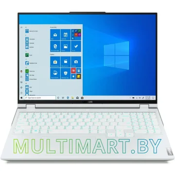 Игровой ноутбук Lenovo Legion 5 Pro 16ACH6H (82JQ00X8PB)